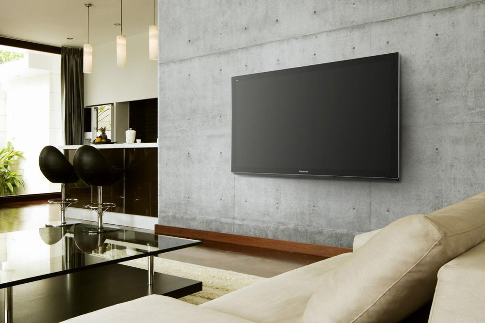 Как повесить телевизор на стену? об этом на страницах сайта malino-v.ru